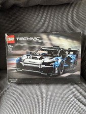 Lego 42123 technic for sale  TIPTON