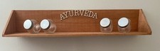 Ayurveda wall shelf for sale  Louisville