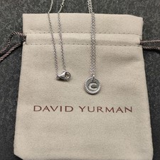 David yurman round for sale  Douglasville