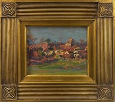 Continental school impressioni for sale  HASSOCKS