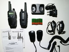Stabo funkkoffer freecomm gebraucht kaufen  Gummersbach