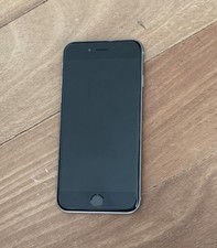 Usado, Apple iPhone 6 Space Gray 16 GB Spender - Display Touch Screen Lcd Kamera Etc Ok comprar usado  Enviando para Brazil