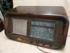 Radio magnadyne sv66 usato  Torino