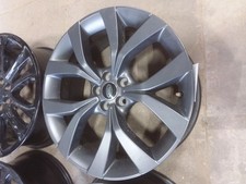 Wheel 20x8 alloy for sale  Edgerton