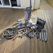 Kirby g10e sentria for sale  CHELTENHAM