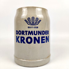Vintage bierkrug dortmunder gebraucht kaufen  Olfen
