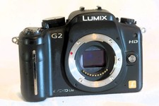 Panasonic lumix dmc gebraucht kaufen  Rülzheim