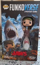 Jaws movie funkoverse for sale  WIRRAL