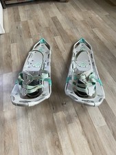 Schneeschuhe atlas elektra gebraucht kaufen  Annaberg-Buchholz, Mildenau