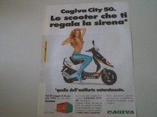 Advertising pubblicità 1993 usato  Salerno
