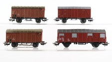 Märklin konvolut gedeckte gebraucht kaufen  Viersen