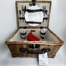 classic picnic basket for sale classic picnic basket for sale Merced