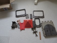 Playmobil vintage castle for sale  YARM