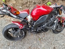 Kawasaki ninja zx10r gebraucht kaufen  Salzgitter