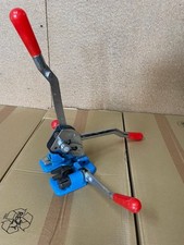 Umreifungsset verschlussgerät gebraucht kaufen  Lychen