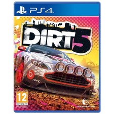 Dirt ps4 occasion d'occasion  Paris XI