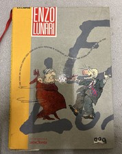 Libris enzo lunari usato  San Benedetto del Tronto