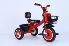 Kids tricycle red for sale  HARROW