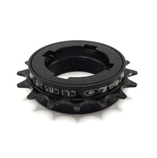 Halo clickster bike for sale  WINCHESTER
