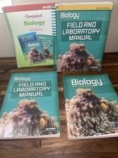 Abeka biology 5th for sale Abeka biology 5th for sale  Franklinton