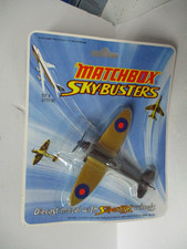 Matchbox lesney skybusters for sale  Durham