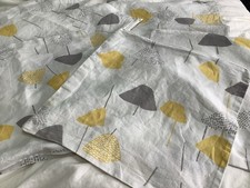 John lewis fabric for sale  HUDDERSFIELD