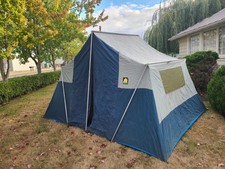 Vintage campack canvas for sale  Independence