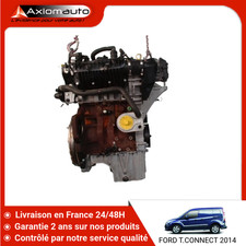 Moteur ford .connect d'occasion  Amiens-