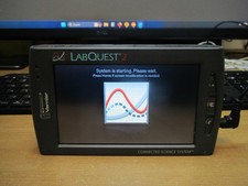 Vernier labquest data for sale  Waterbury