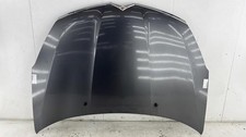 Capot citroen crosser d'occasion  Moulins