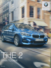Bmw 216i gran gebraucht kaufen  Minden