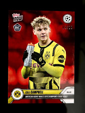 2024 topps now d'occasion  Lille-