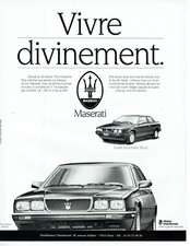 Publicité advertising 099 d'occasion  Raimbeaucourt