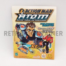 Hasbro action man usato  Cittadella