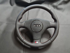 Steering wheel audi d'occasion  Expédié en Belgium