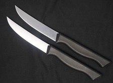 Black handle stainless for sale  Plano