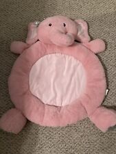 Cushioned infant elephant for sale  Marion