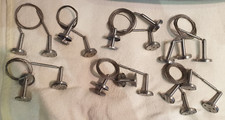 Spannseil sets garnituren gebraucht kaufen  Lörrach