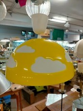 Lampadario cameretta bimbo usato  Roma