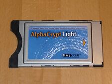 Alphacrypt light modul gebraucht kaufen  Kalefeld