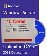 Microsoft windows server for sale  Shipping to Ireland