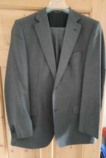 Herren designer anzug gebraucht kaufen  Prittriching