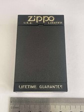 Ancien briquet zippo d'occasion  Prades