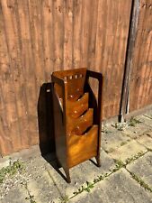 Wylie lochhead mahogany for sale  SUTTON-IN-ASHFIELD