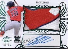 Blaze jordan rookie for sale  Beloit