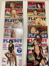 Play boy magazine. for sale  Homestead