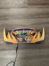 Arcade1up big buck for sale  Virginia Beach