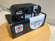 Smpro patch speaker for sale  WORTHING