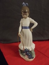 Nao lladro porzellan gebraucht kaufen  Duisburg