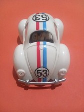 Herbie super maggiolino usato  Zerfaliu
